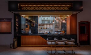 Bar (sur place)