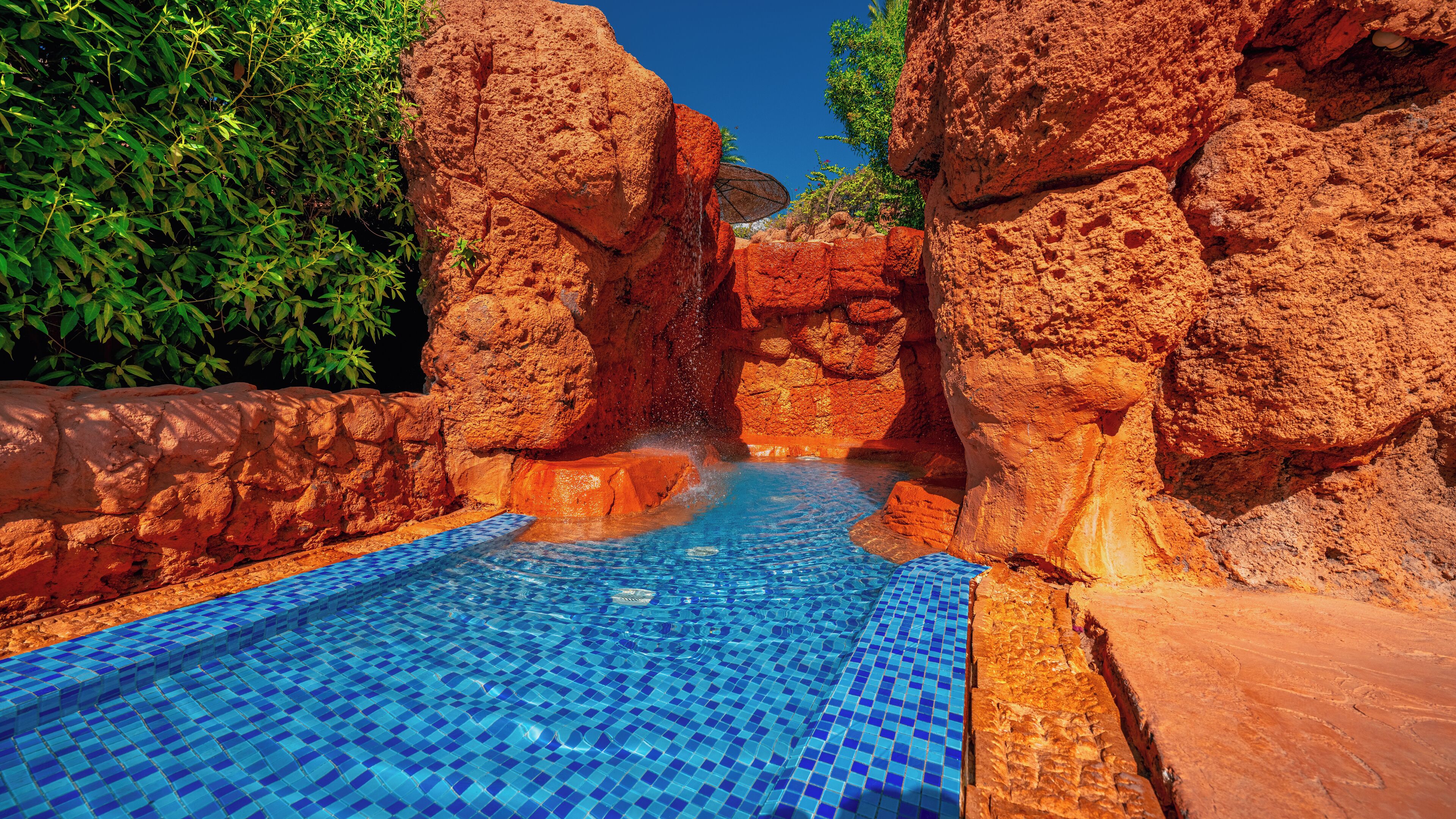 Foto - Domina Coral Bay Resort, Diving , Spa & Casino