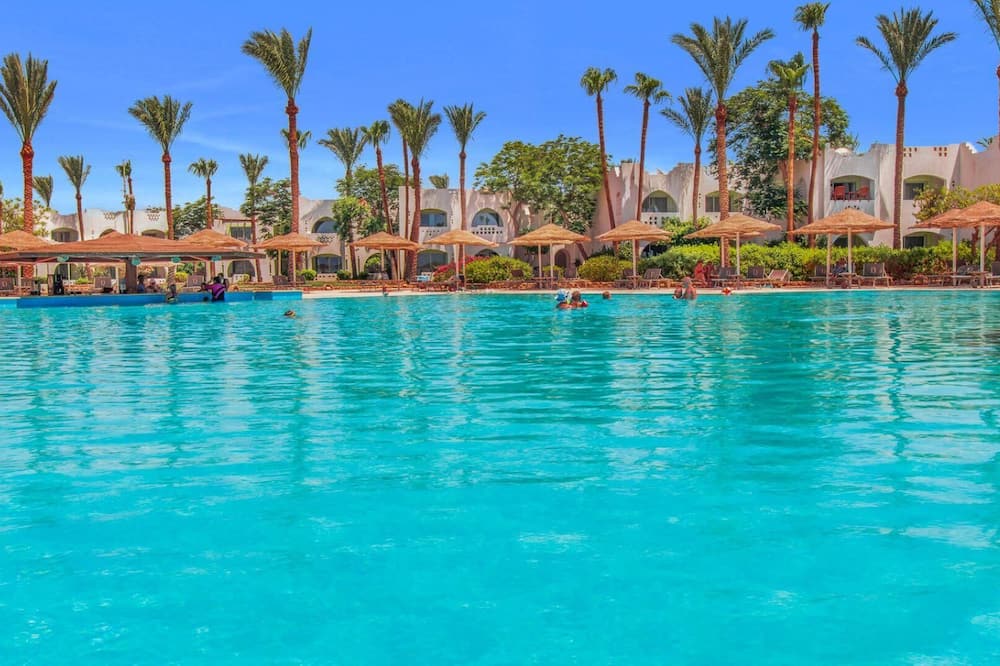 Domina Coral Bay Resort, Diving , Spa & Casino