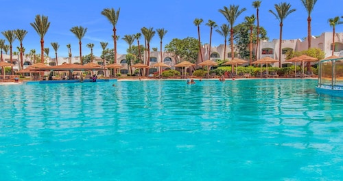 Domina Coral Bay Resort, Diving , Spa & Casino