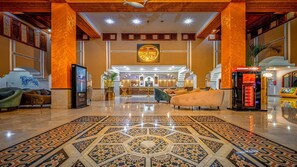 Hall