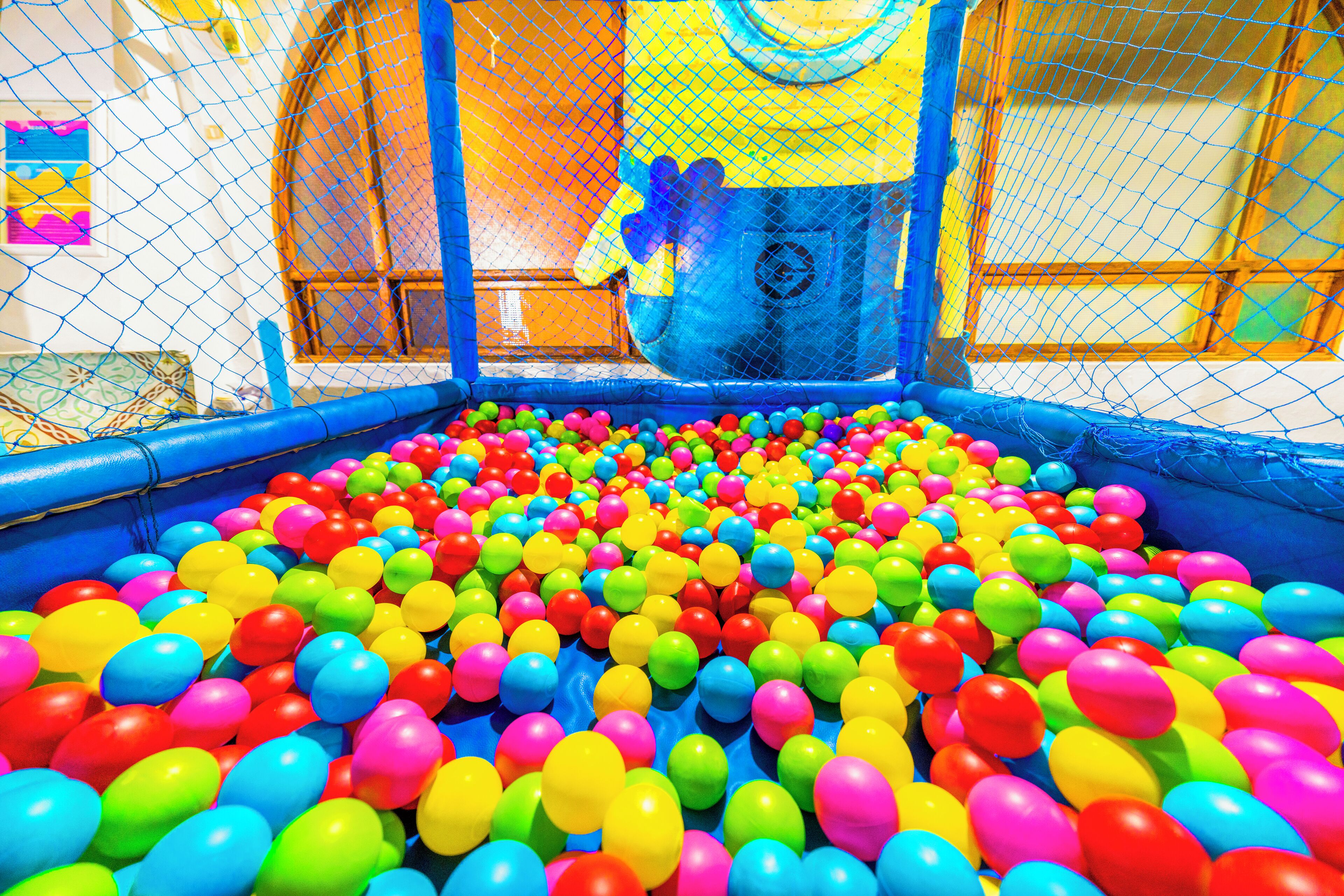 Foto - Domina Coral Bay Resort, Diving , Spa & Casino