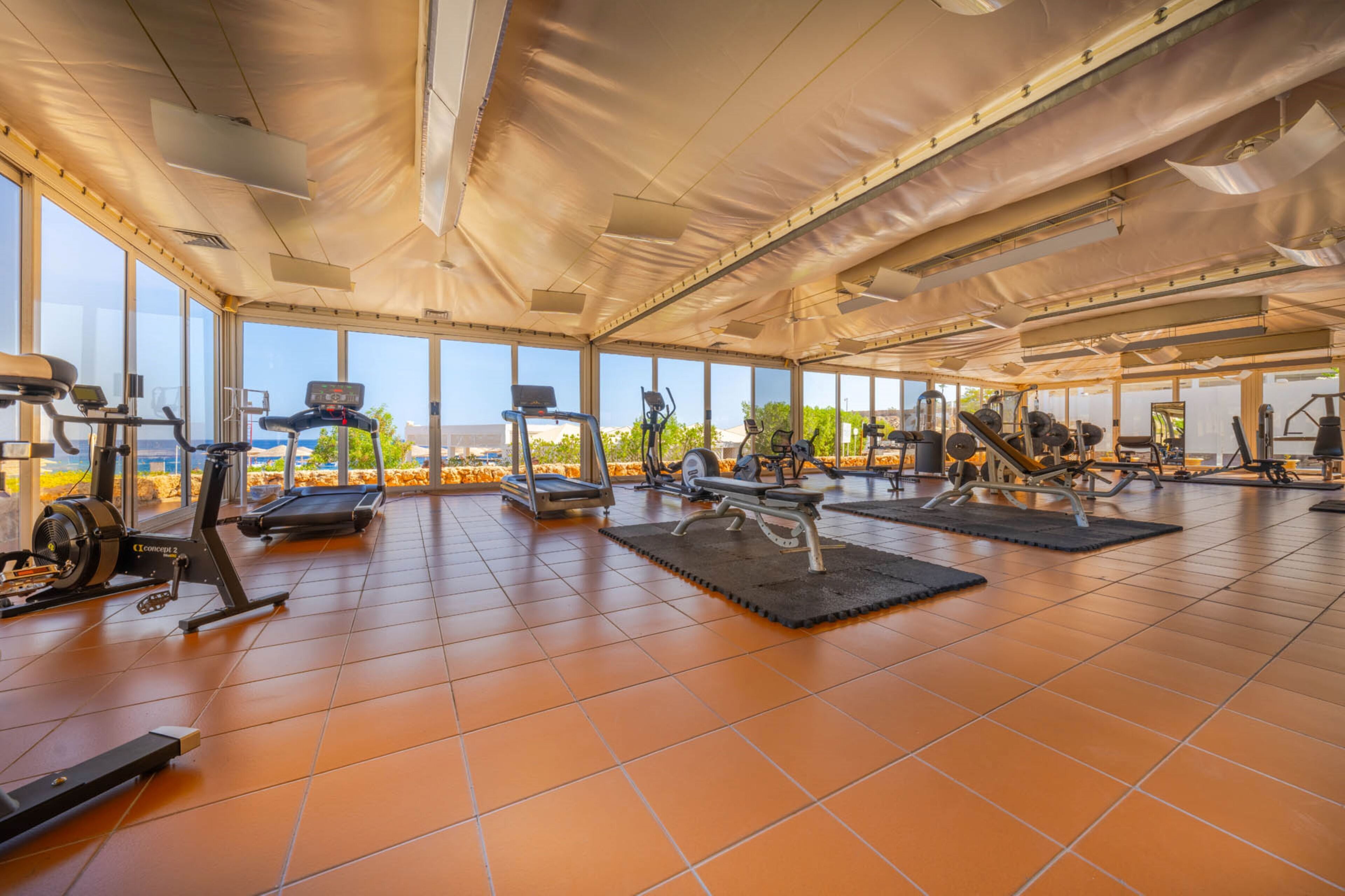 Foto - Domina Coral Bay Resort, Diving , Spa & Casino