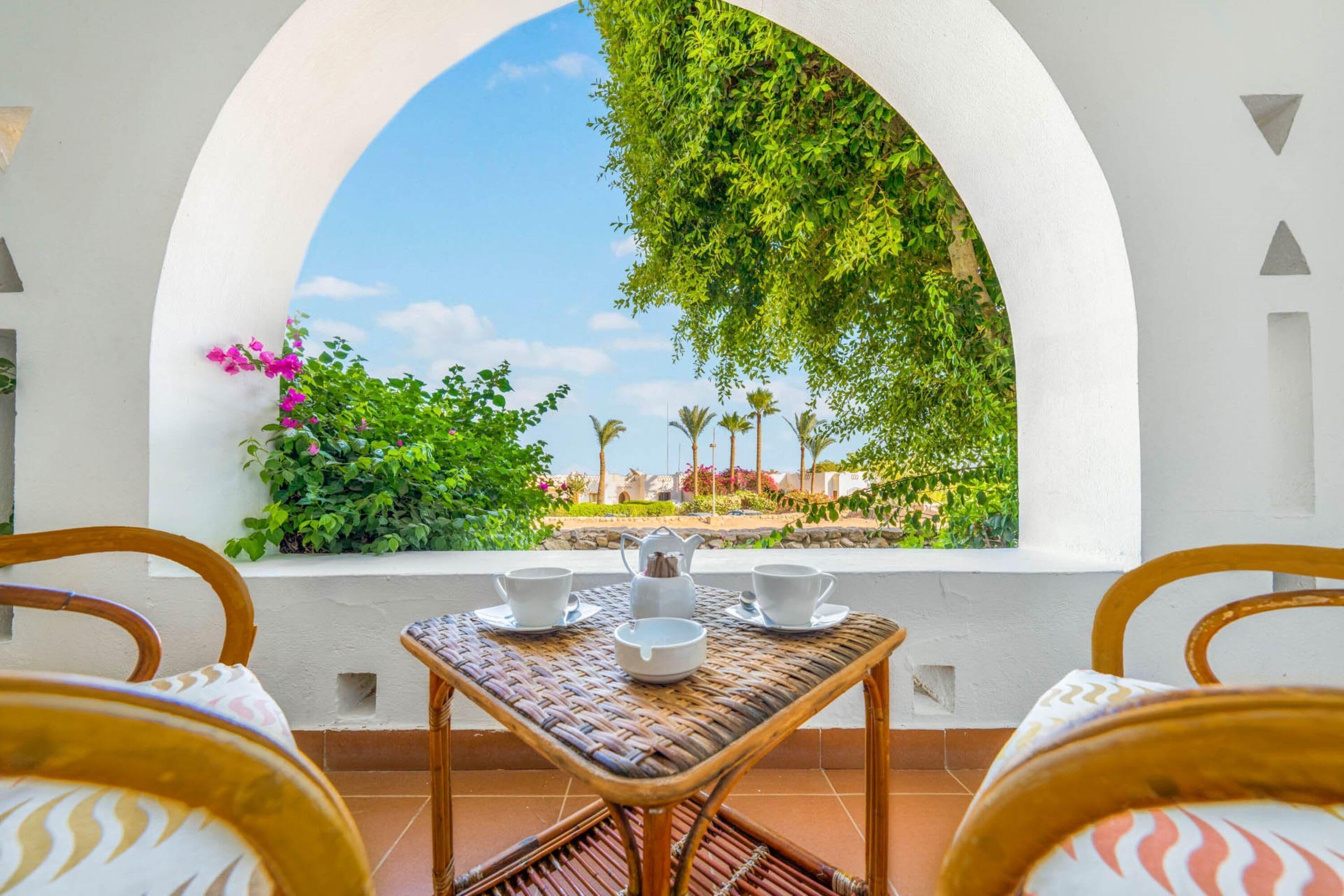 Foto - Domina Coral Bay Resort, Diving , Spa & Casino