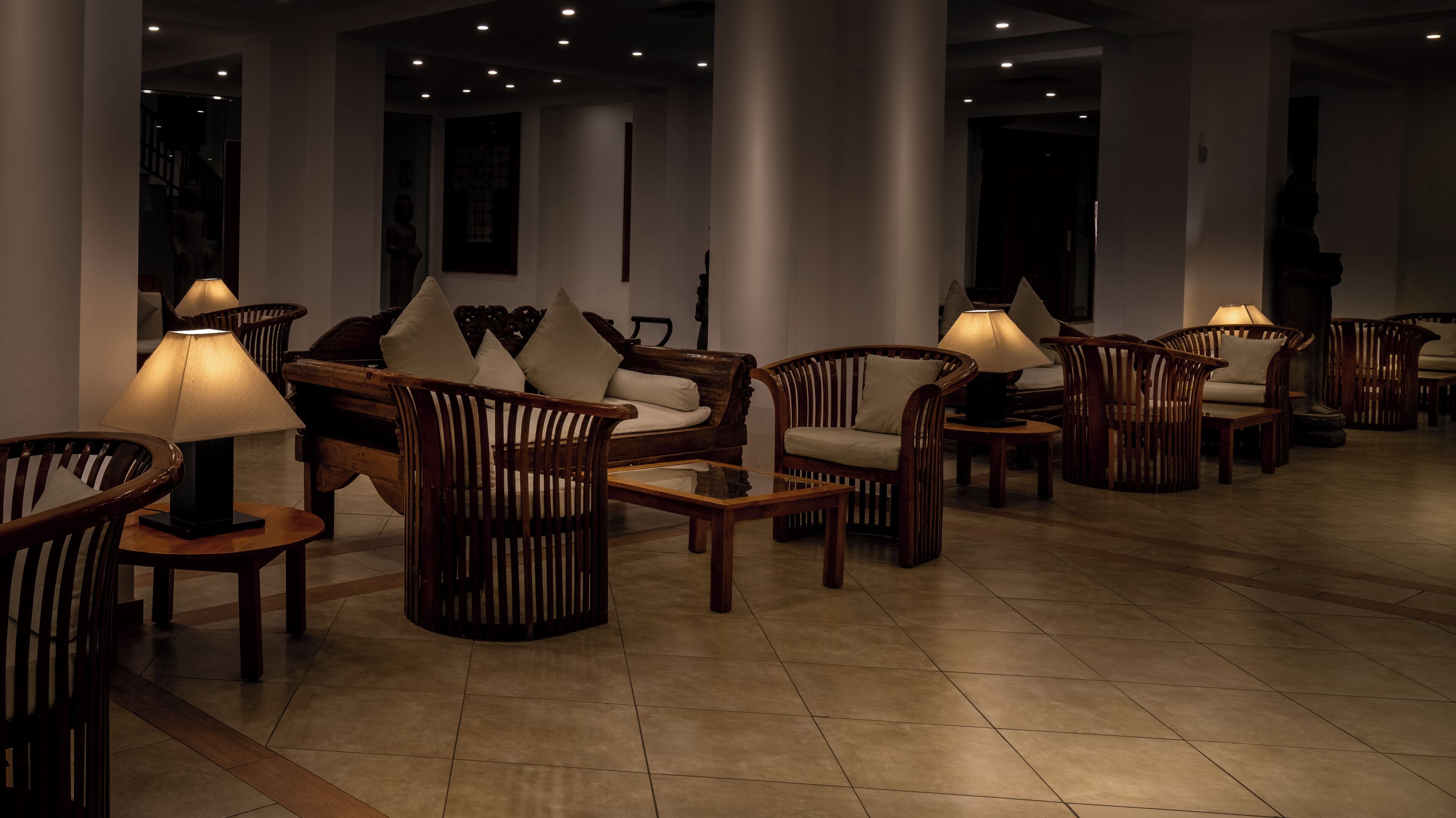 Foto - Domina Coral Bay Resort, Diving , Spa & Casino