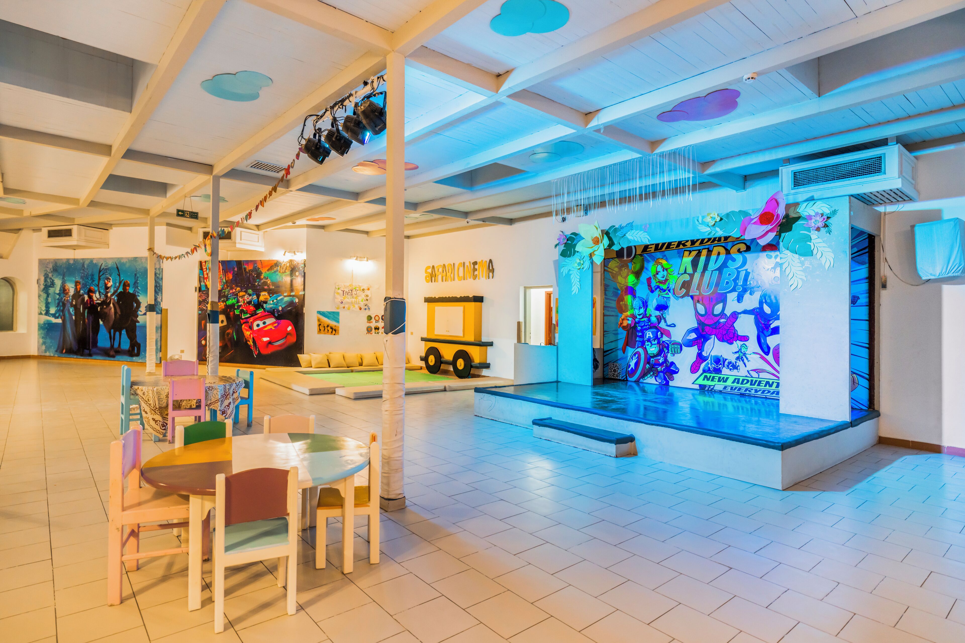 Photo - Domina Coral Bay Resort, Diving , Spa & Casino