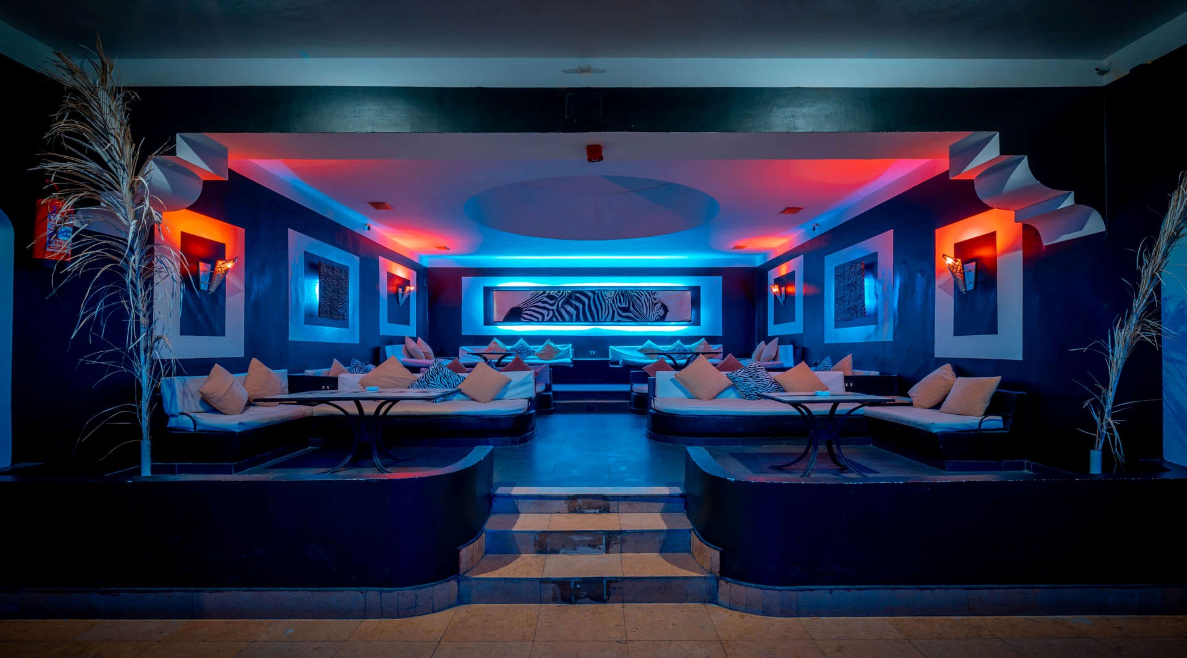 Foto - Domina Coral Bay Resort, Diving , Spa & Casino