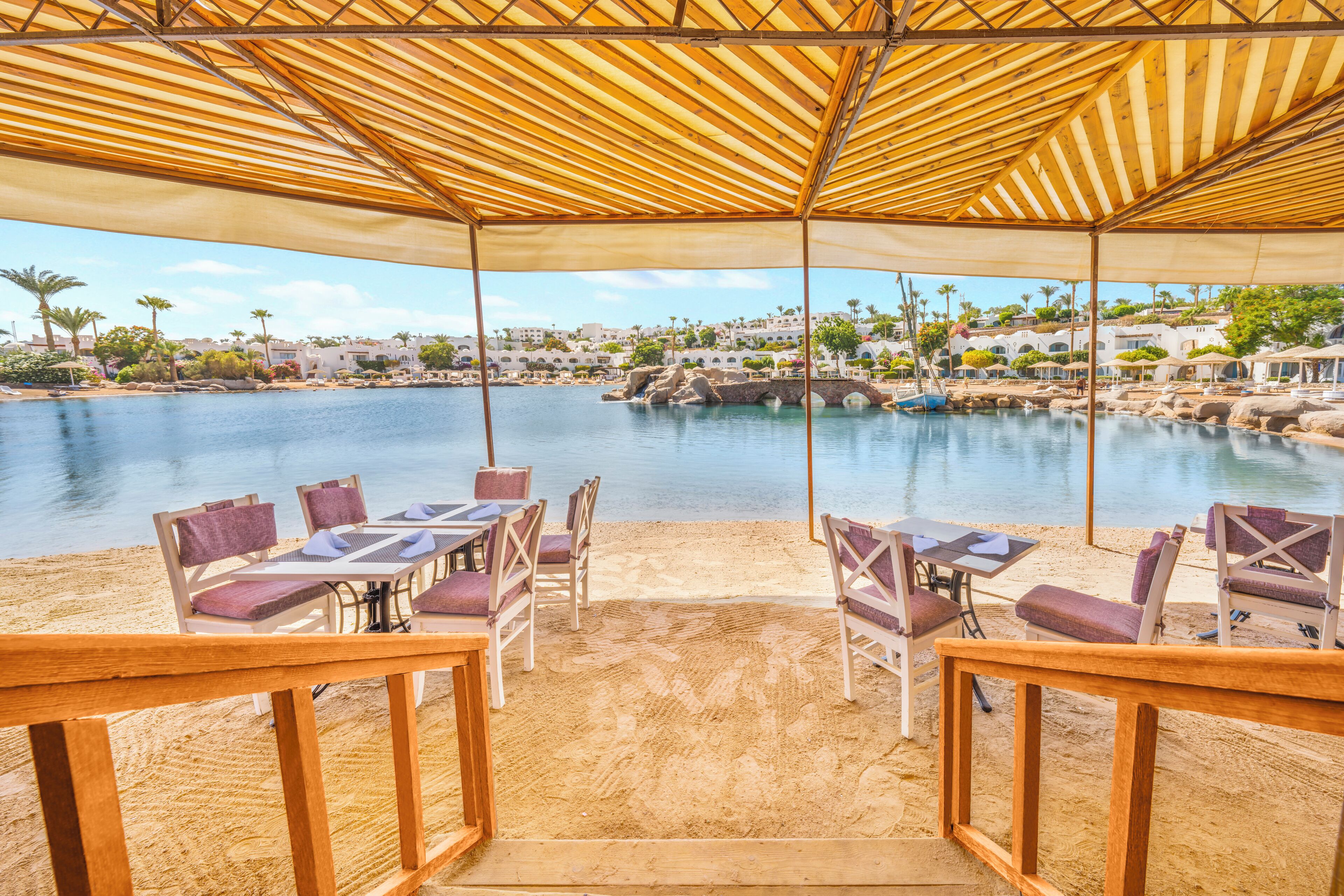 Foto - Domina Coral Bay Resort, Diving , Spa & Casino