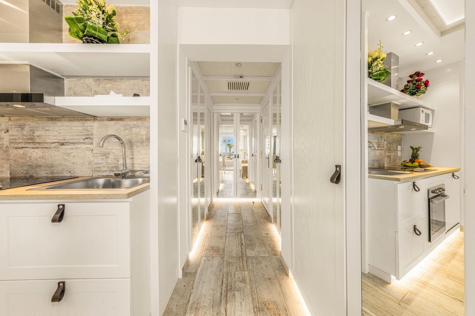 Foto - Domina Coral Bay Resort, Diving , Spa & Casino