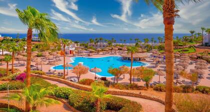 Domina Coral Bay Resort, Diving , Spa & Casino