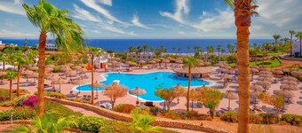 Domina Coral Bay Resort, Diving , Spa & Casino