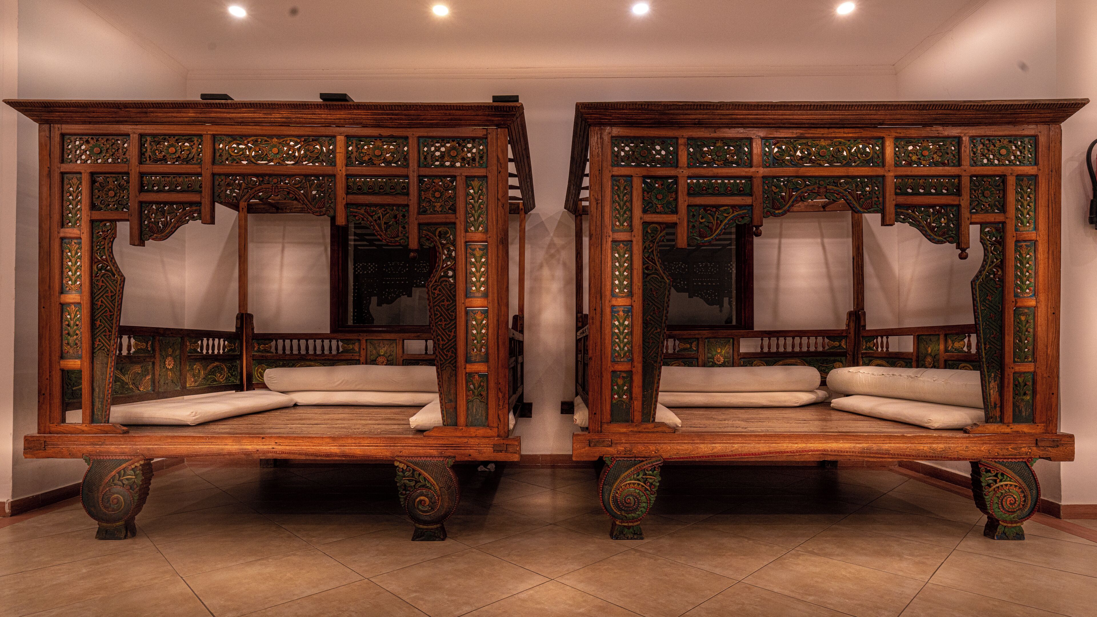 Foto - Domina Coral Bay Resort, Diving , Spa & Casino