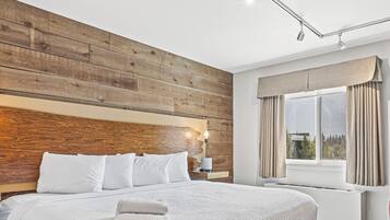 King Room | View from room