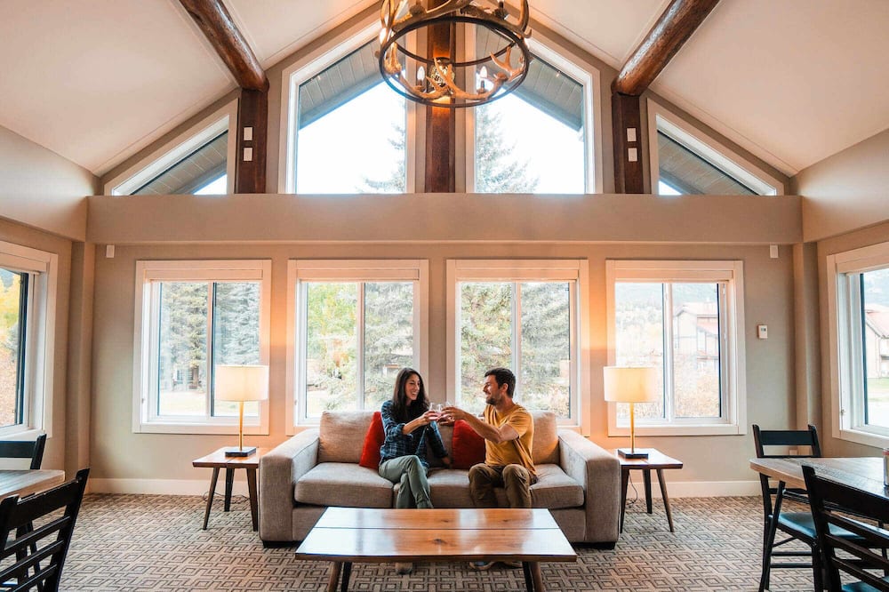 Basecamp Lodge Canmore