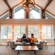 Basecamp Lodge Canmore