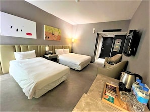 Comfort Triple Room, Multiple Beds