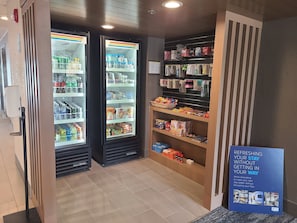 Property amenity - Holiday Inn Express & Suites Ft. Lauderdale N - Exec Airport by IHG (Fort Lauderdale)