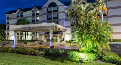 Holiday Inn Express & Suites Ft. Lauderdale N - Exec Airport by IHG