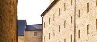 Hotel Le Château Fort