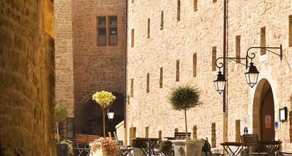 Hotel Le Château Fort