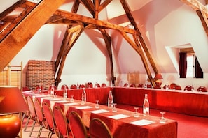 Sala de reuniones