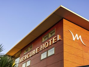 Exterior - Mercure Agen Centre (Agen)