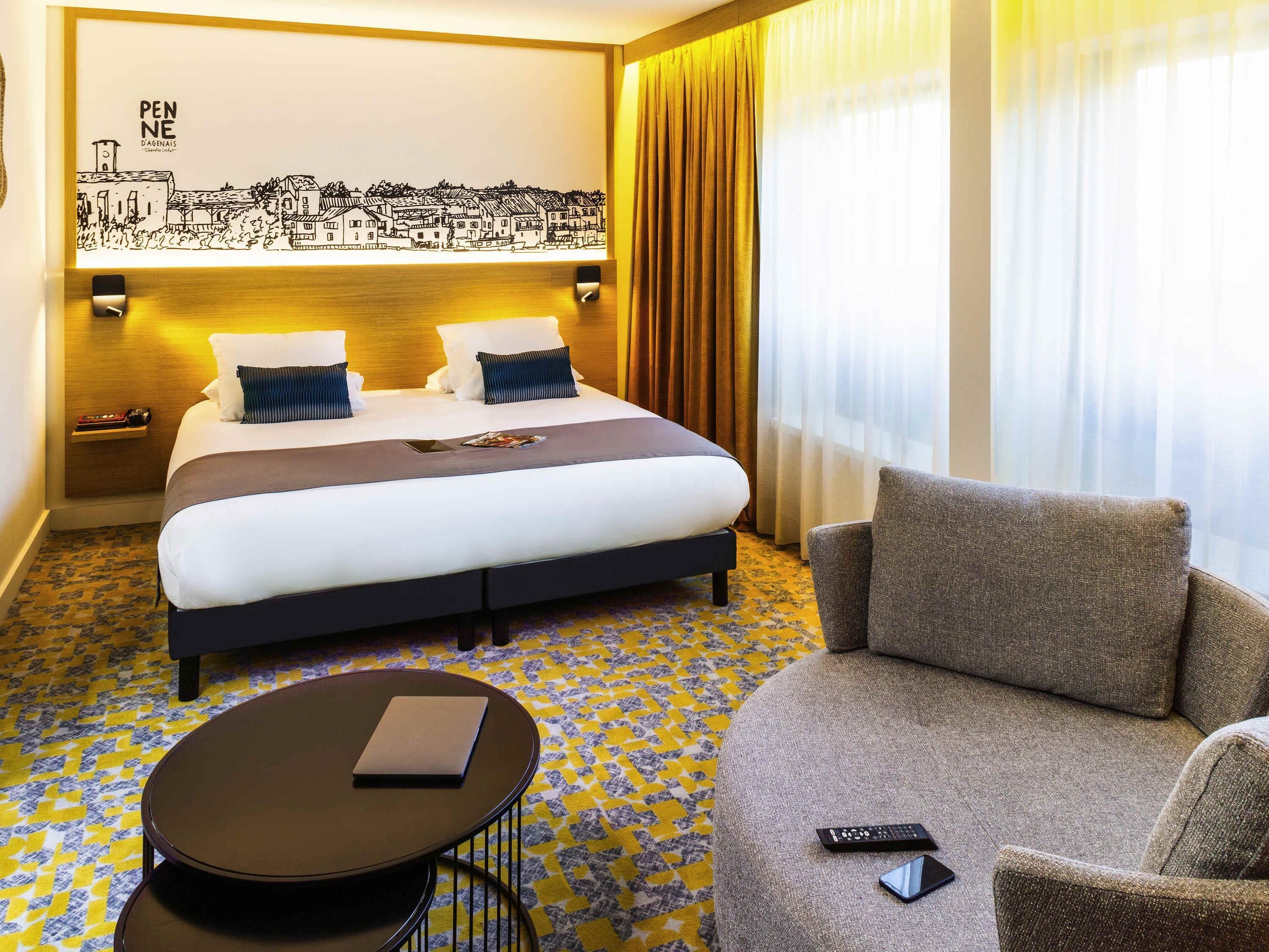 Privilege, Room, 1 Double Bed, Pool View | Premium bedding, individually decorated, individually furnished