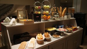 Buffet - Hotel Ambassador (Nice)