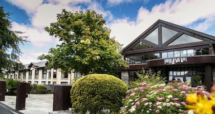 Westport Woods Hotel & Spa