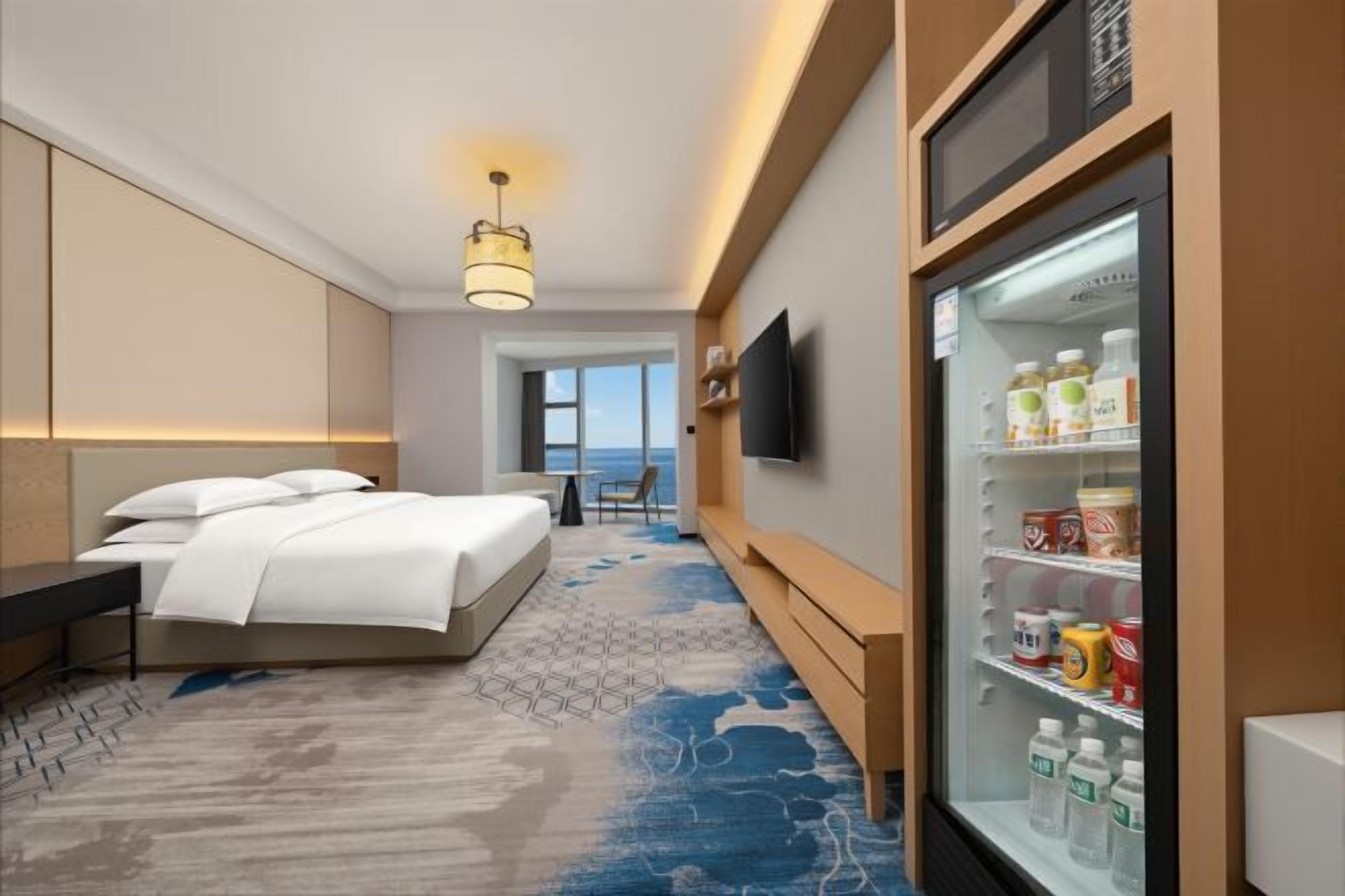 Minibar
