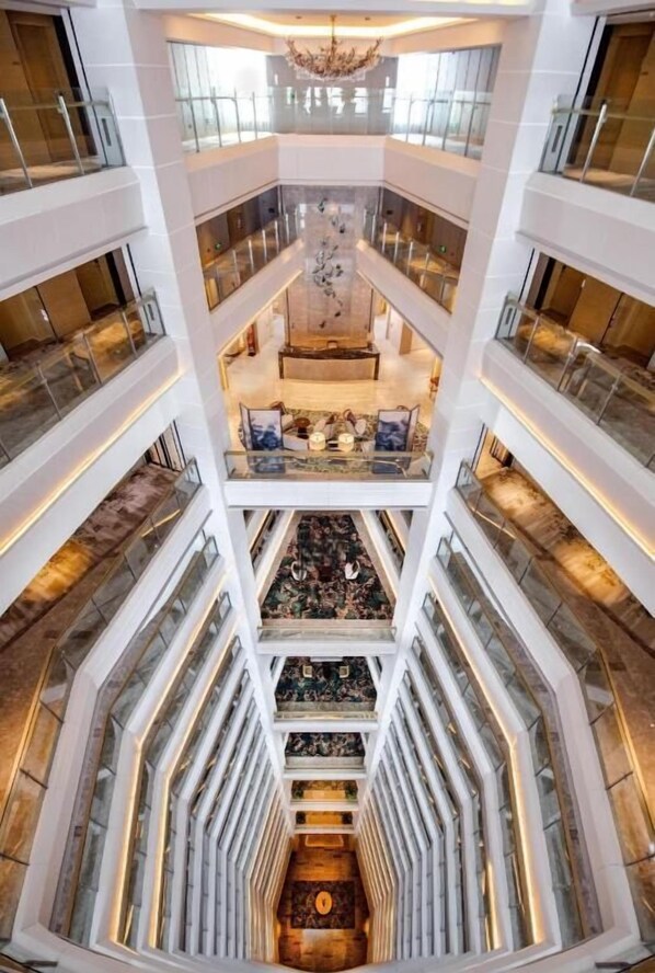 Interior - Furama Hotel Beihai (Beihai)