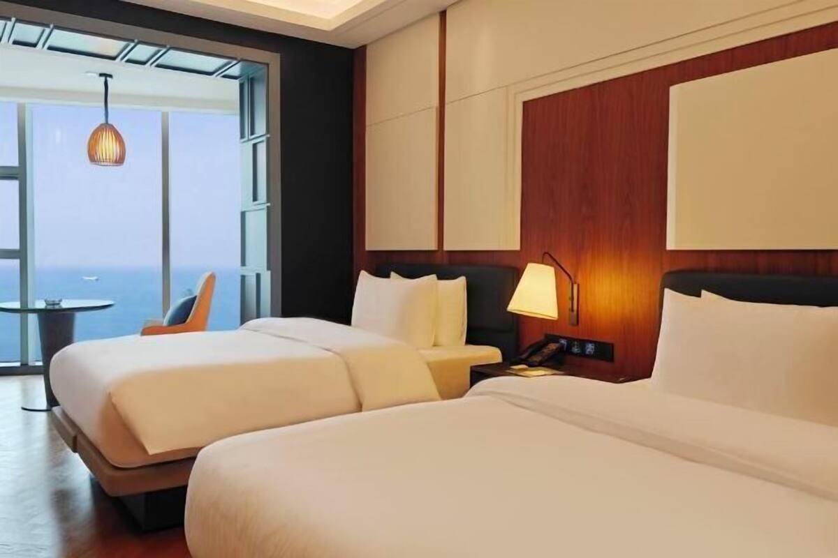 Minibar