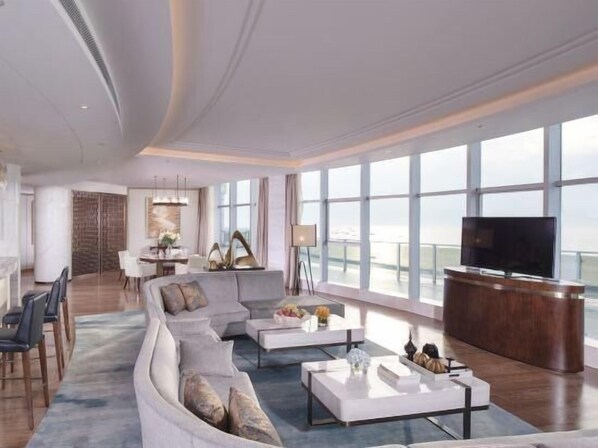 Woonruimte | Televisie