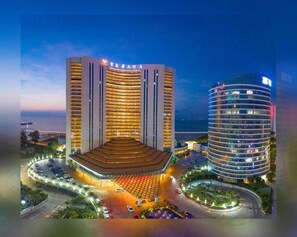 Exterior - Furama Hotel Beihai (Beihai)