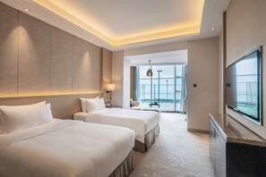 Minibar - Furama Hotel Beihai (Beihai)