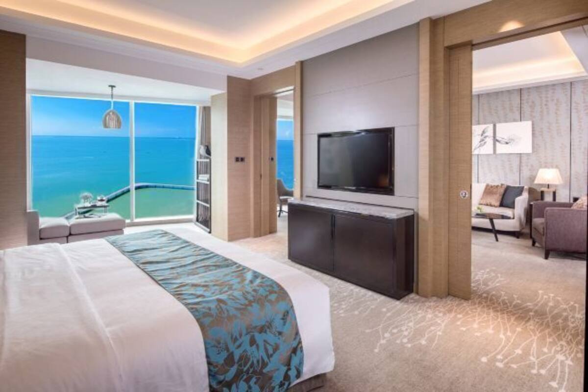 Minibar