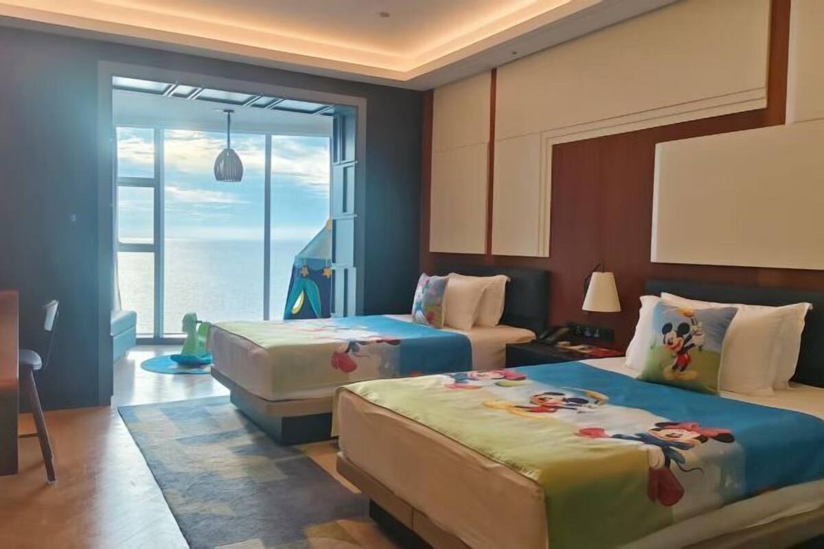 Minibar