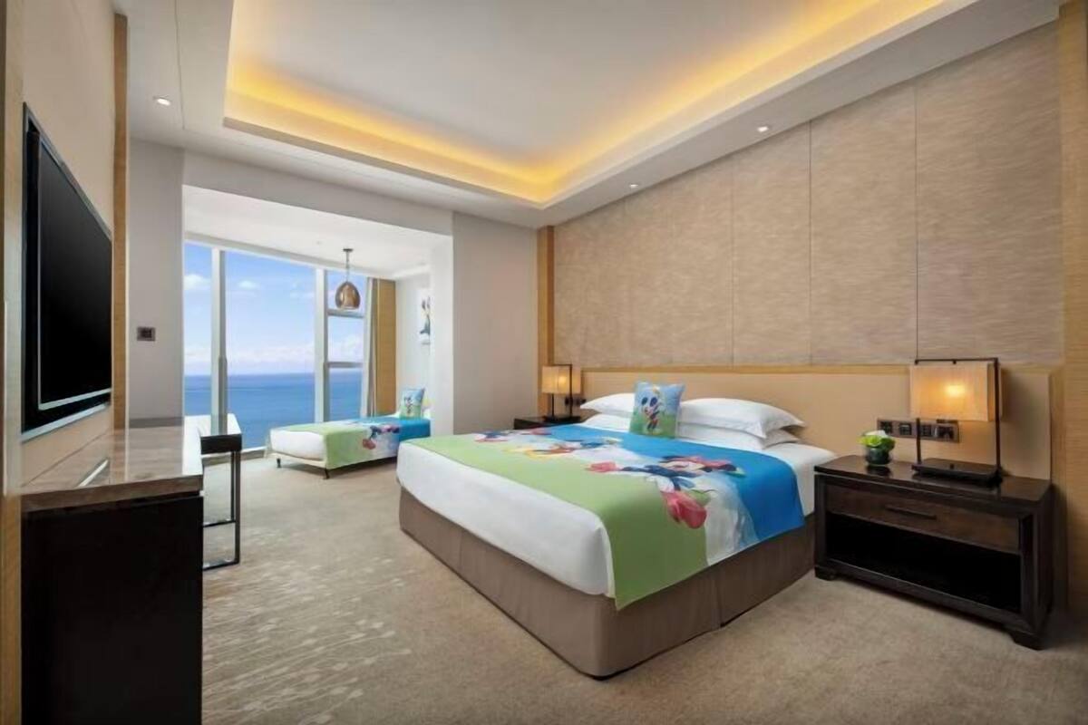 Minibar