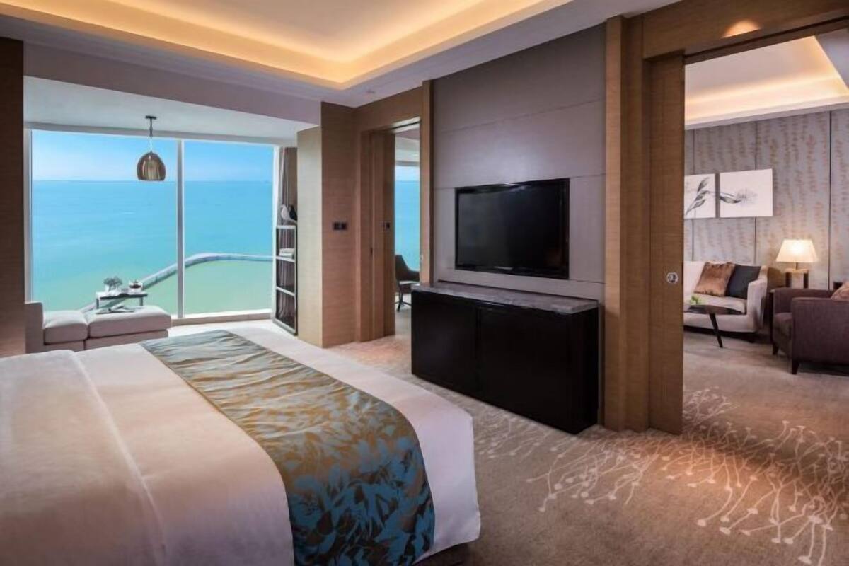 Minibar