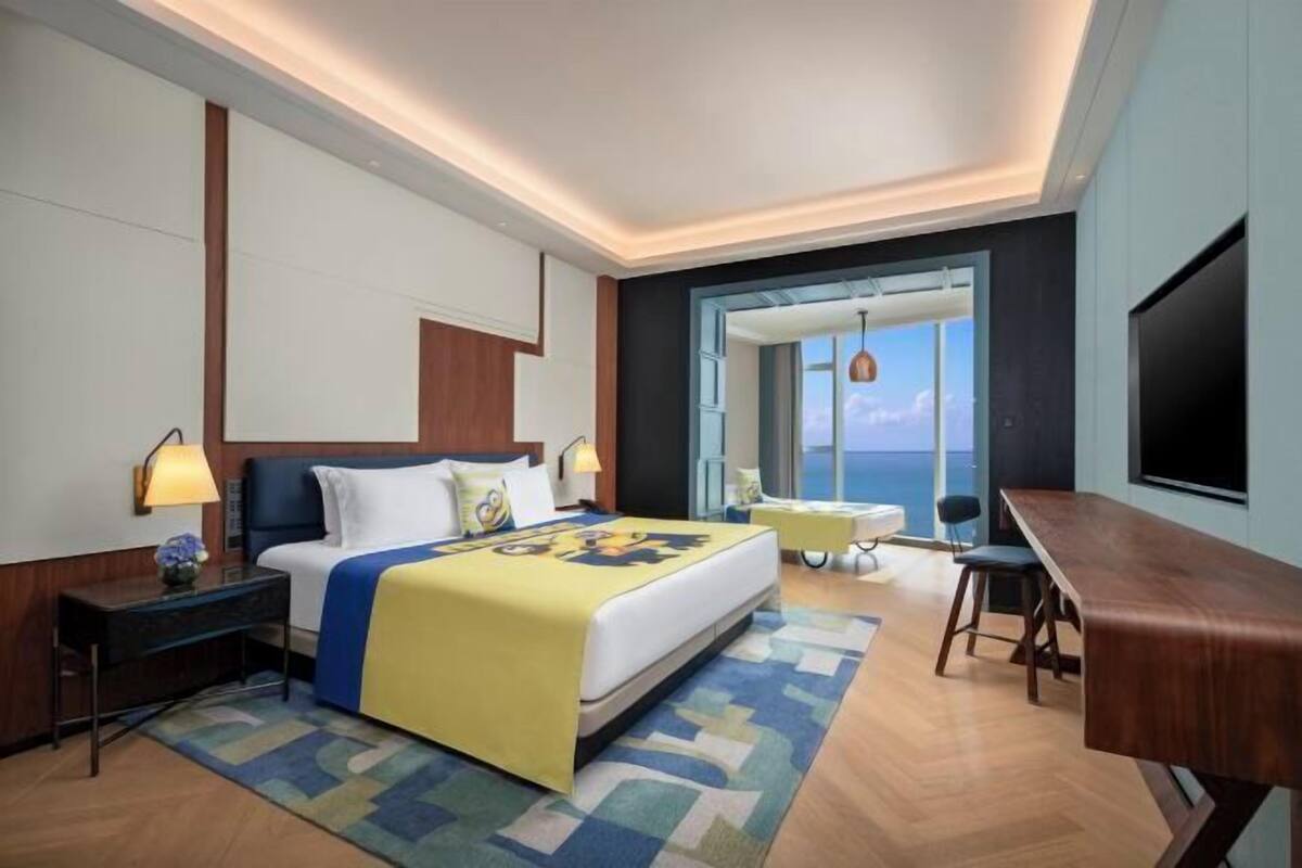 Minibar