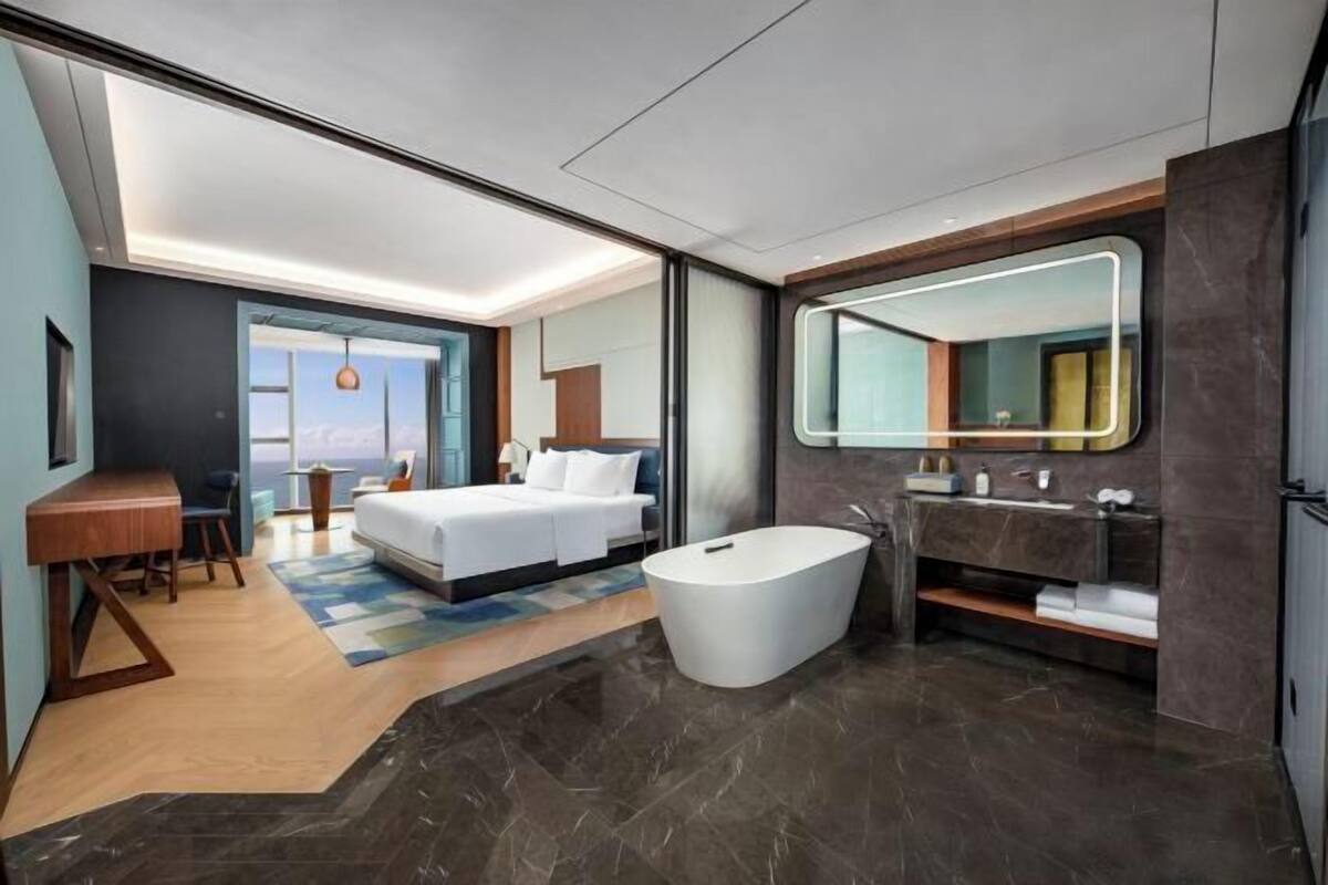 Minibar