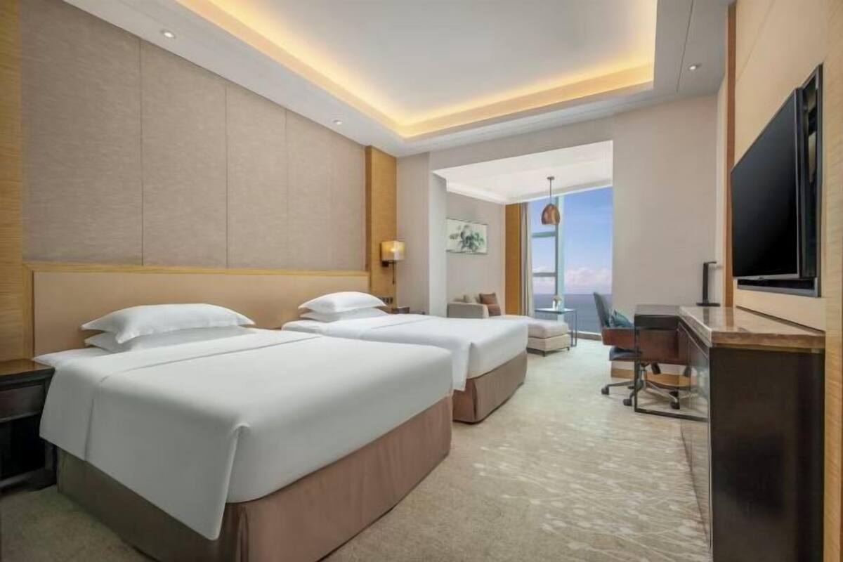 Minibar