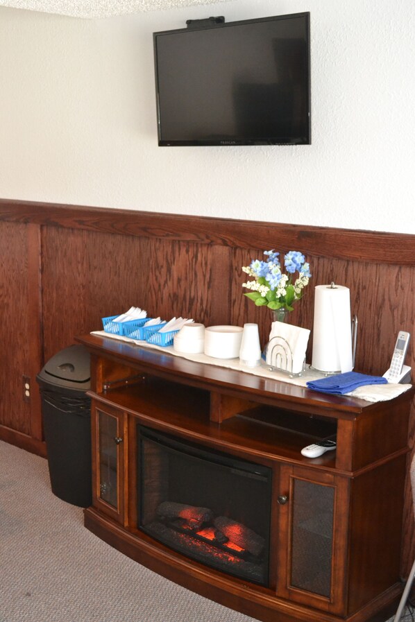 Property amenity - Main Street Lodge and Suites (Port Huron)