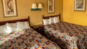 1 غرفة نوم ومكواة/لوح كي وواي فاي مجانًا وملاءات أسرّة