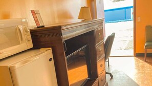 Interior - Northgate Inn Saginaw (Saginaw)