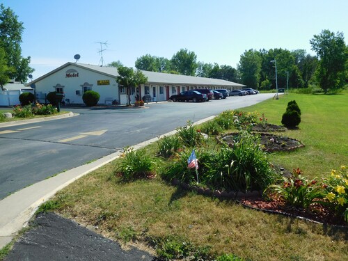 Northgate Inn Saginaw