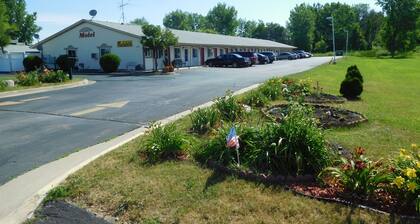 Northgate Inn Saginaw