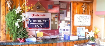Northgate Inn Saginaw