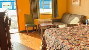 1 bedroom, iron/ironing board, free WiFi, bed sheets - Northgate Inn Saginaw (Saginaw)