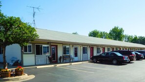 Exterior - Northgate Inn Saginaw (Saginaw)